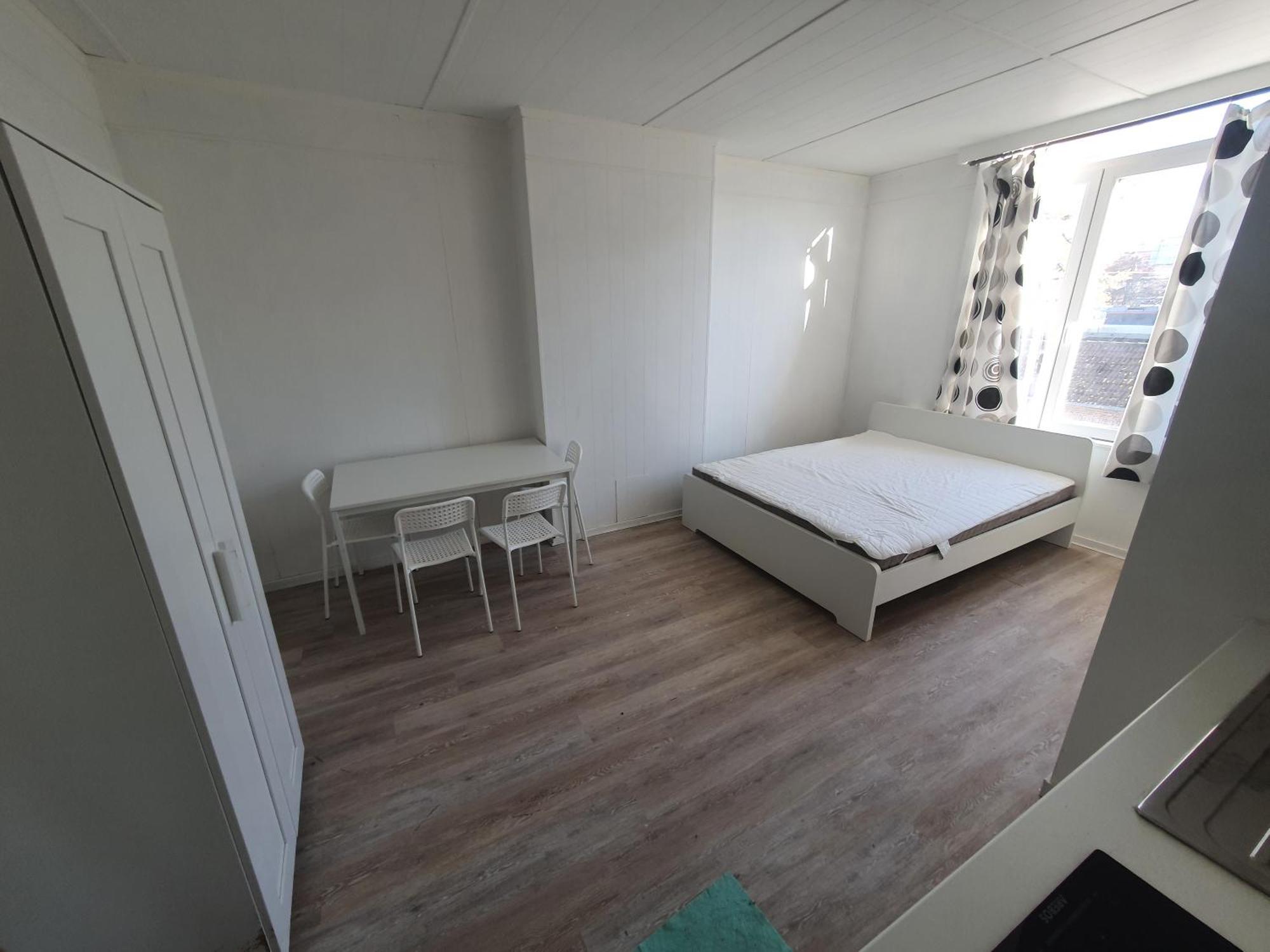 For 2 Apartamento *