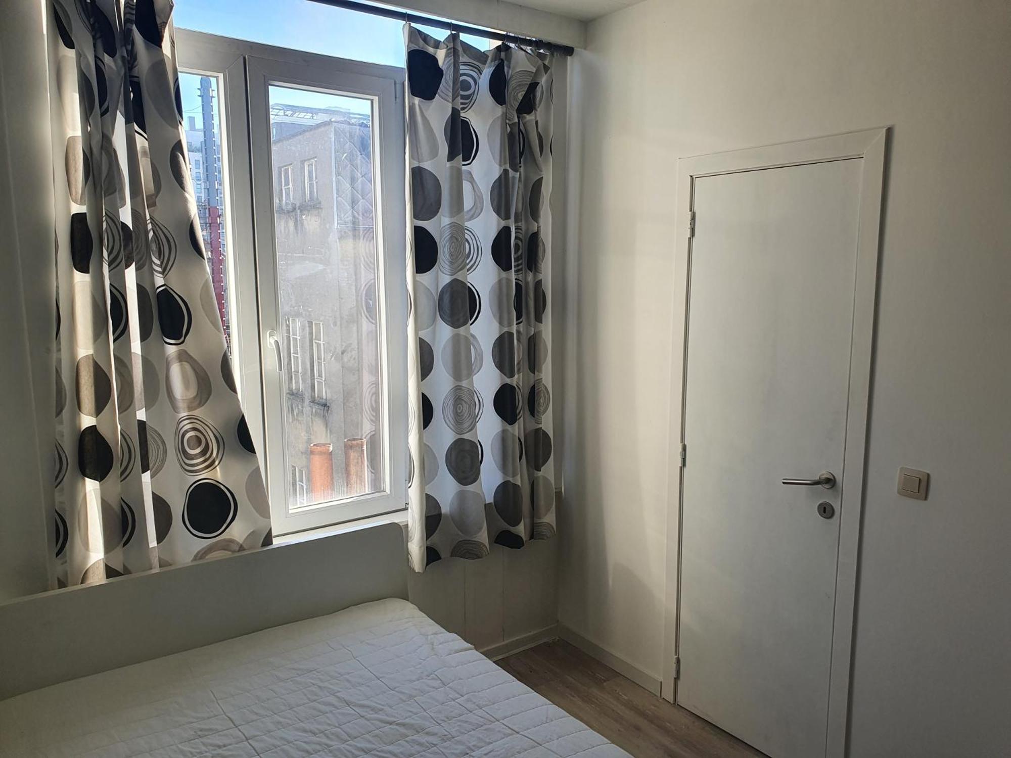 Apartamento For 2 Bruxelas